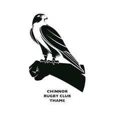 Chinnor RFC official badge